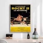 poster rocky 6