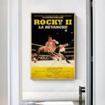 poster rocky 6