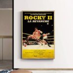 poster rocky 6