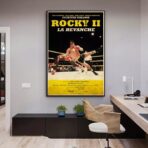 poster rocky 6