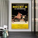 poster rocky 6