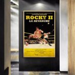 poster rocky 6