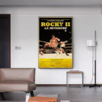 poster rocky 6