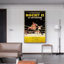poster rocky 6