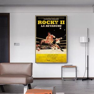 poster rocky 6