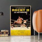 poster rocky 6