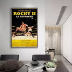 poster rocky 6