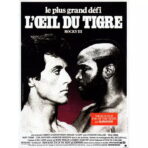 poster rocky 7