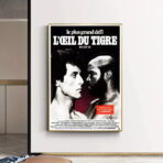 poster rocky 7