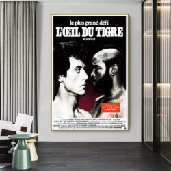 poster rocky 7