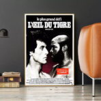 poster rocky 7