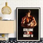 poster rocky 8