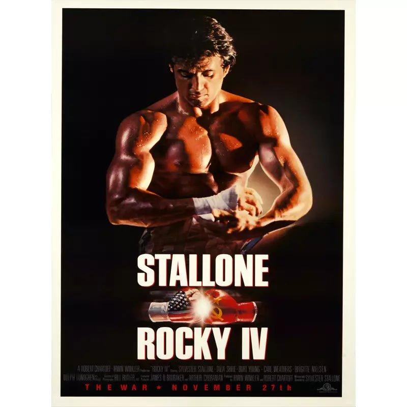 poster rocky 8 poster rocky 8