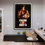 poster rocky 8