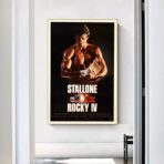 poster rocky 8