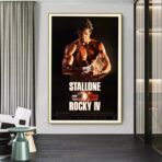 poster rocky 8