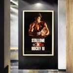 poster rocky 8