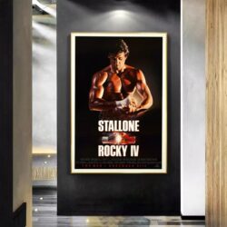 poster rocky 8