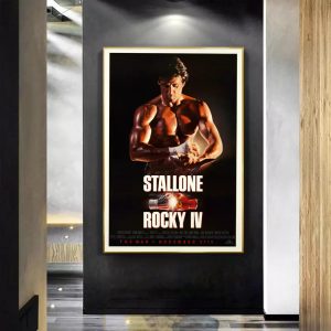 poster rocky 8