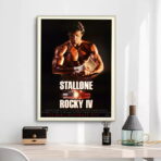 poster rocky 8