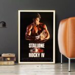 poster rocky 8