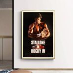 poster rocky 8