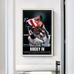 poster rocky iv 1