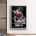 poster rocky iv 1