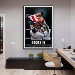 poster rocky iv 1