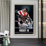 poster rocky iv 1