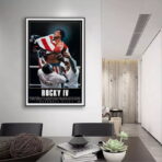 poster rocky iv 1