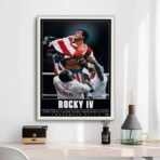 poster rocky iv 1