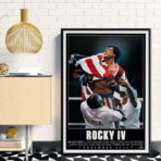 poster rocky iv 1