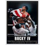 poster rocky iv 1