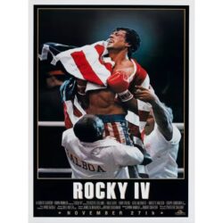 poster rocky iv 1