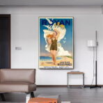 poster royan vintage 1