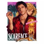 poster scarface poster 1