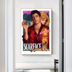poster scarface poster 1