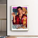 poster scarface poster 1