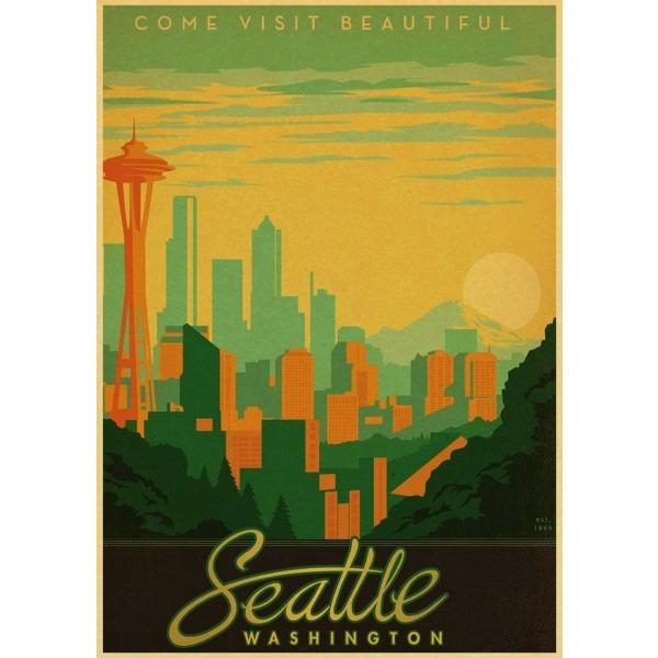 seattle poster 1 seattle poster 1