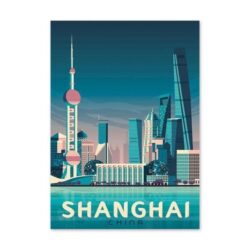 poster shangai 1
