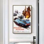 poster sncf vintage 1
