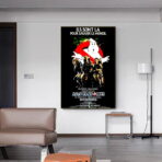 poster sos geister