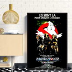 poster sos geister