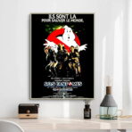 poster sos geister