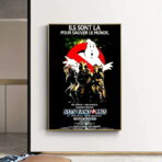 poster sos geister