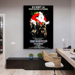 poster sos geister