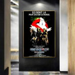 poster sos geister