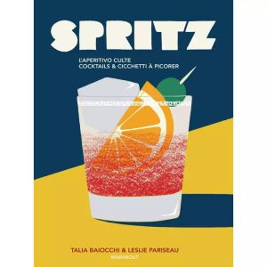 vintage spritz poster 1