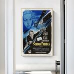 kaltschweiss poster
